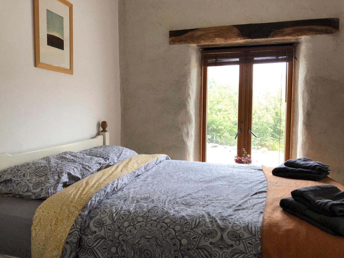 Teach Talamh Villa Kinvara Eksteriør billede